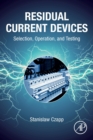Image for Residual current devices  : selection, operation, and testing