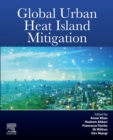 Image for Global Urban Heat Island Mitigation