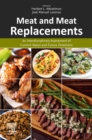 Image for Meat and Meat Replacements: An Interdisciplinary Assessment of Current Status and Future Directions