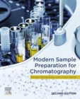Image for Modern sample preparation for chromatography
