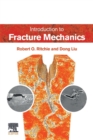 Image for Introduction to Fracture Mechanics