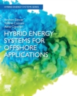 Image for Hybrid energy systems for offshore applications