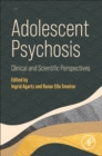 Image for Adolescent Psychosis