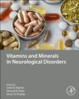 Image for Vitamins and minerals in neurological disorders