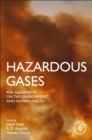 Image for Hazardous gases  : risk assessment on the environment and human health