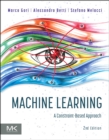 Image for Machine learning  : a constraint-based approach