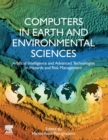 Image for Computers in Earth and Environmental Sciences