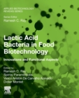 Image for Lactic Acid Bacteria in Food Biotechnology