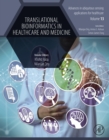 Image for Translational Bioinformatics in Healthcare and Medicine : volume 13
