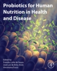 Image for Probiotics for Human Nutrition in Health and Disease
