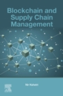Image for Blockchain and supply chain management