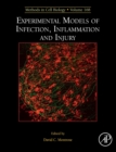 Image for Experimental models of infection, inflammation and injury : Volume 168