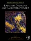 Image for Radiation oncology and radiotherapyPart B : Volume 174
