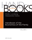 Image for Handbook of the Economics of the Family. Volume 1