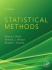 Image for Statistical methods.