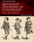 Image for Movement disorders in childhood.