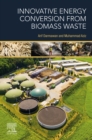 Image for Innovative Energy Conversion from Biomass Waste