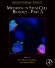 Image for Methods in Stem Cell Biology. Part A : 170