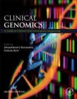 Image for Clinical Genomics : A Guide to Clinical Next Generation Sequencing