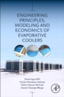 Image for Engineering principles, modelling and economics of evaporative coolers