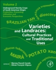 Image for Varieties and landraces  : cultural practices and traditional uses