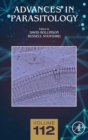 Image for Advances in parasitologyVolume 112