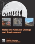 Image for Holocene Climate Change and Environment