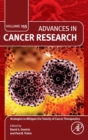 Image for Strategies to mitigate the toxicity of cancer therapeutics : Volume 155
