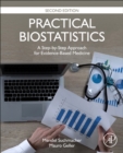 Image for Practical biostatistics  : a friendly step-by-step approach for evidence-based medicine