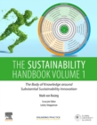 Image for The Sustainability Handbook, Volume 1