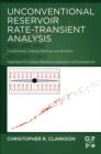 Image for Unconventional Reservoir Rate-Transient Analysis