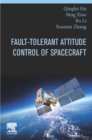Image for Fault-tolerant attitude control of spacecraft