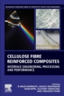 Image for Cellulose Fibre Reinforced Composites