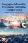 Image for Geographic Information Systems for Intermodal Transportation