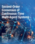Image for Second-Order Consensus of Continuous-Time Multi-Agent Systems