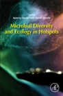 Image for Microbial diversity in hotspots