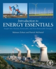 Image for Introduction to Energy Essentials