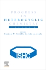 Image for Progress in Heterocyclic Chemistry. 32