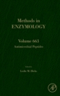 Image for Antimicrobial peptides : Volume 663