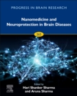 Image for Nanomedicine and neuroprotection in brain diseases : Volume 265