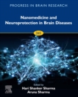 Image for Nanomedicine and Neuroprotection in Brain Diseases