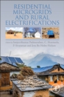 Image for Residential Microgrids and Rural Electrifications