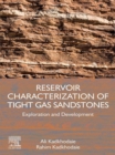 Image for Reservoir Characterization of Tight Gas Sandstones: Exploration and Development