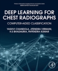 Image for Deep learning for chest radiographs  : computer-aided classification