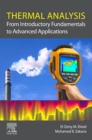 Image for Thermal Analysis