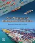 Image for Port Planning and Management Simulation