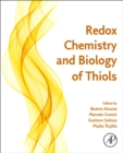 Image for Redox Chemistry and Biology of Thiols