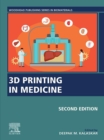 Image for 3D Printing in Medicine