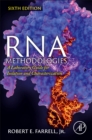 Image for RNA methodologies  : laboratory guide for isolation and characterization