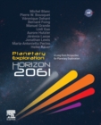 Image for Planetary exploration Horizon 2061  : a long-term perspective for planetary exploration